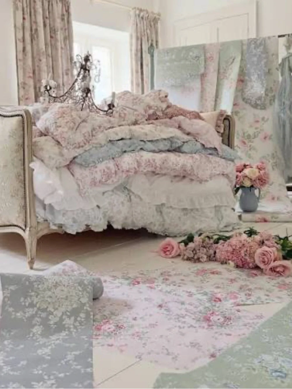 Simply Shabby Chic official simply